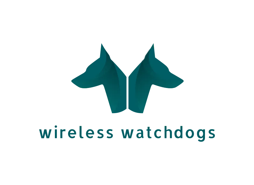 Wireless Watchdogs
