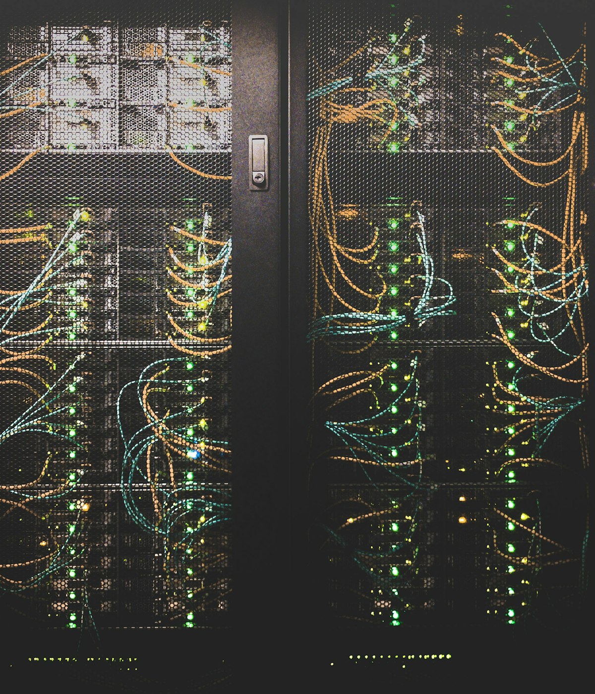 Enterprise data infrastructure