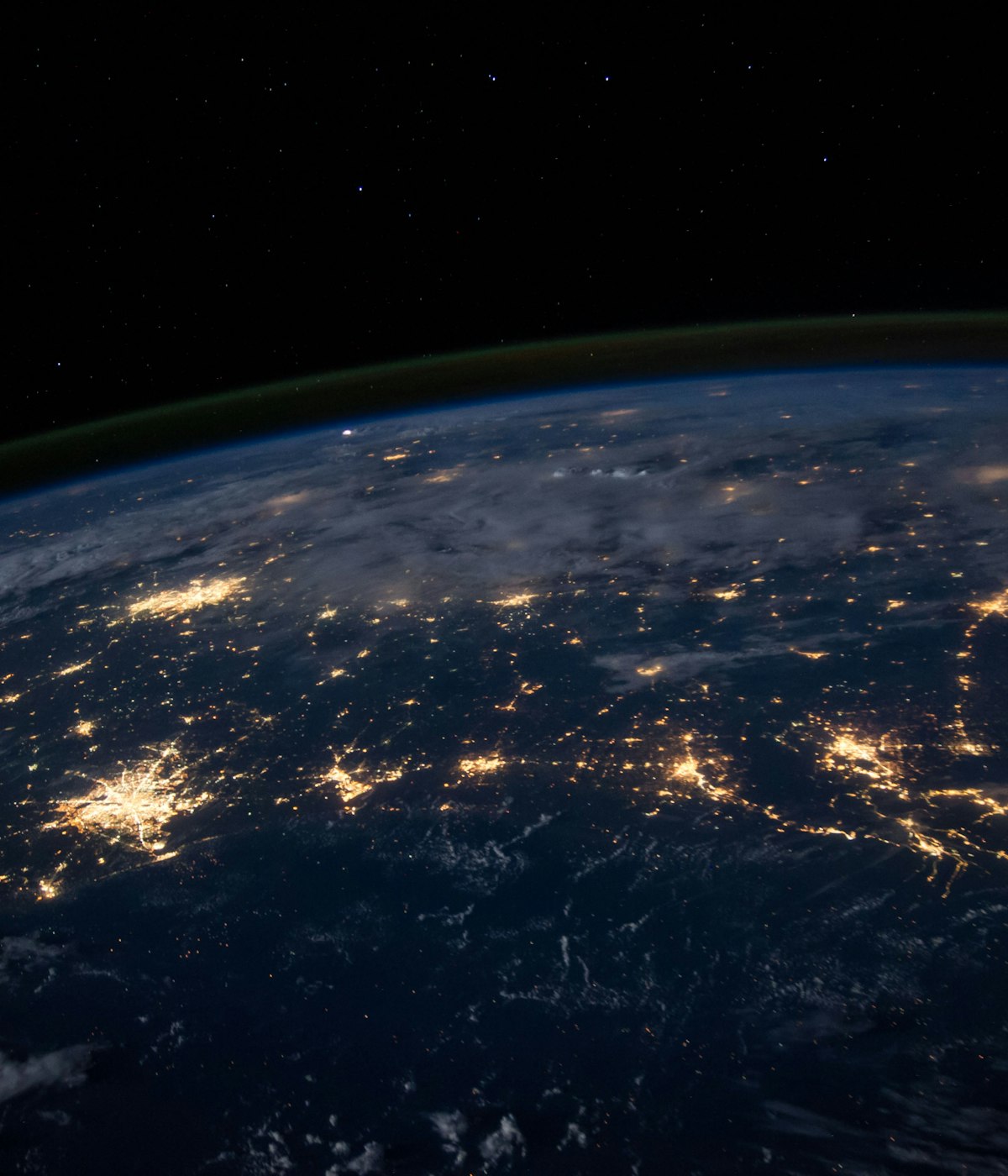 Global connectivity and data