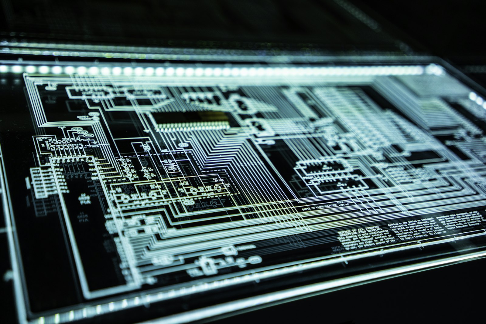 Cyber security operations and monitoring