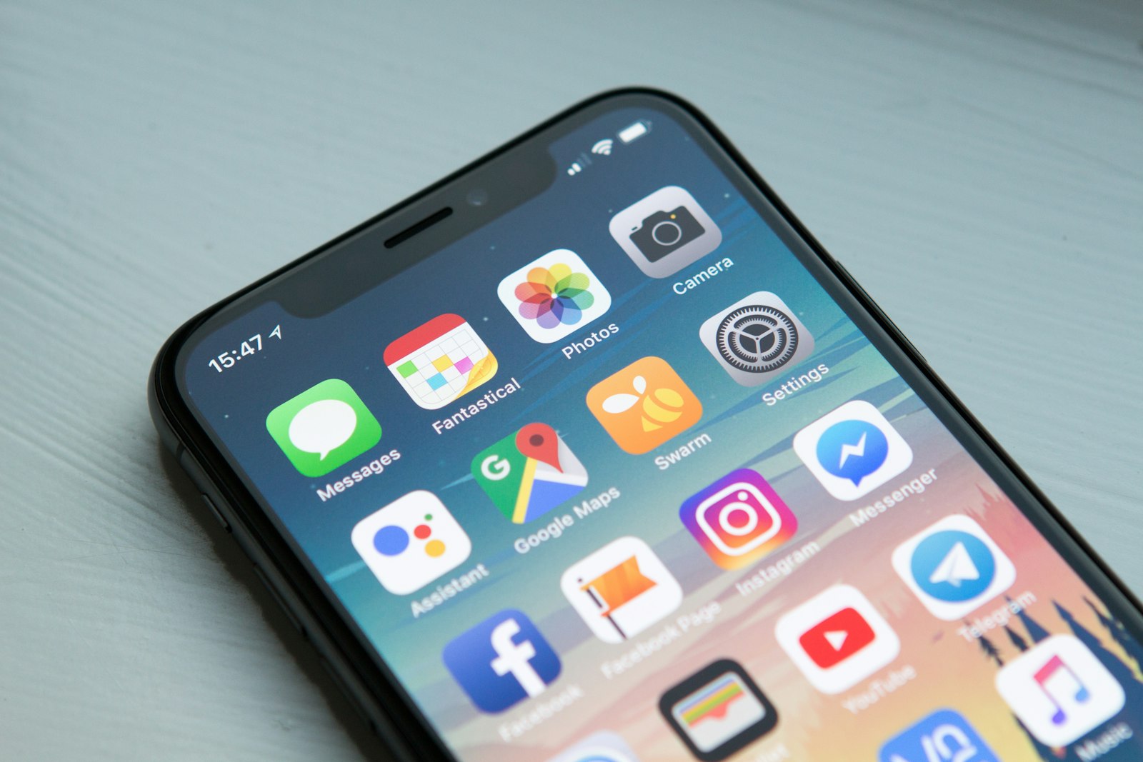 Managed mobile devices and IoT endpoints